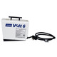 L.B. White Volt™ 6 Forced Air 20,500 BTU 6kW Electric Heater w/ Thermostat