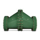 Enardo™ 7 Series Cast Aluminum In-Line Flame Arrestor