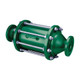 Enardo™ DFA Series Carbon Steel Detonation Flame Arrestor