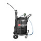 Balcrank 4140-056 Mobile Air Operated Used Fluid Extractor