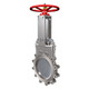 Elite Valve E5400 3 in. Unidirectional General Purpose Knife Gate Valve