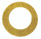 Merit Brass 3 in. 150# Non-Asbestos Ring Gasket