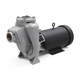 MP Pumps Petroleum 30 PO Series 3 in. NPT Self Priming Cast Iron Centrifugal Pump, Pump Assembly, 15 HP Motor, 500 GPM