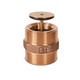 Universal Valve Model 212 Nipple Check Valves, Viton Seals