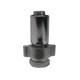 Dixon GF111P Boss® Holedall® Iron Fittings, 2 in. FNPT