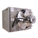 Caloritech GX Series GX308CT83 Heavy Duty Forced Air Unit Heater w/ Thermostat - 102,360 BTU
