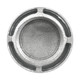 JME Female NPT Zinc Plated Cast Iron Mushroom Vents