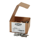 Dixon CS500 1/2 in. Stainless Steel Clamp Buckles - Qty of 100