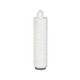 Donaldson 1C230101-82 Size 10/3 LifeTec PES-WN Polypropylene Filter Element - 0.2 Micron