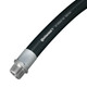 Continental ContiTech 1 in. DEF Dispensing Assembly w/ Male NPT Stainless Steel Ends