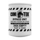 Cim-Tek 70083 Empty Bypass Unit Filter Housing