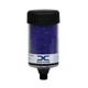 Des-Case DC-1 3/8 in. Multi-Fit (NPT, BSPP, BSPT) Standard Desiccant Breather - 0.3 lbs. Silica Gel