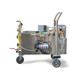 AaquaSteam Portable Steam Sanitation/Sterilization System, 20 kW, 0-85 PSI,