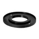 Banjo Skirted Flange EPDM Gaskets for EVX Series Valves