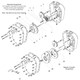 Varec 2500 Automatic Tank Gauge Negator Cassette and Conversion Kit