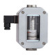 AW-Lake M4A6HY50 3/4 in. - 1 in. Port 1 1/2 in. BSPP Flow Rate Alarm - Aluminum, 5 to 50 GPM