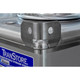 TranStore 512075 Stainless Steel IBC Tank - 450 Gallons