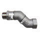 Emco Wheaton Retail A0360-075 .75 in. NPT Hose Swivel