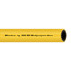 Kuriyama Minotaur 500™ 3/4 in. 500 PSI Air & Multipurpose Hose w/ Crimped Male NPT Fittings