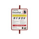 Justrite PetroPad™ 83984 Reusable Medium Smart Polymer Spill Pad