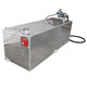 91 Gallon Fuel Transfer Tank w/ GPI 15 GPM Pump (12V DC)