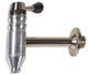 Liquidynamics 23105G Oil Bar Tap, 1/2 in. NPT Inlet