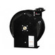 Balcrank Classic Series 1/2 in. x 50 ft. Low Pressure Air & Water Hose Reel- Reel & Hose