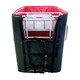 Flexotherm 330 Gallon DEF Tote Heating Blanket System w/ Frame & Variable Temperature Control