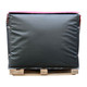 Flexotherm 120 V 48 in. x 40 in. x 48 in. Pallet HotBox Heating Blanket