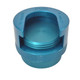 FlangeLock™ 1262ARU 3/4 in. Aluminum SAE Code 61, 62 Flange Plug