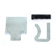 Fill-Rite KITDFHF Replacement Handle and Foot for Use with All DF Pumps