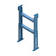 LEWCO SPH Series Heavy Duty Steel Support, 36 in. Width x 22 in. Height
