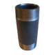 JME 4 in. Large Diameter Carbon Steel Pipe Nipples
