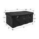 Buyers Products 1712240 All-Purpose Poly Chest, Black