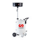 Samson 3733 18 Gallon Gravity Waste Drain w/ Remote Pump Discharge