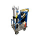 Semler Industries PPC23-DI-EM11 Portable Diesel Fuel Polishing System