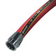 Continental ContiTech 1 1/2 in. EPDM Drinkline Discharge Hose w/ 3A Tri-Clamp Ends