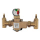 Guardian Equipment G6040 Thermostatic Mixing Valve - 50 Gallon