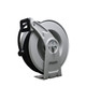 Tecalemit M860154 1/2 in. x 50 ft. Oil Hose Reel w/ Hose