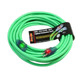 Century Wire and Cable 50 ft. 12/3 SJTW Pro Glo Extension Cord w/ CGM
