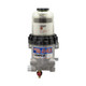 DAVCO Diesel Pro 243 Fuel Filter/Water Separator/Fuel Heater, 1/2 in. NPTF, 60 GPH, 24V DC Pre Heater