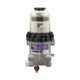DAVCO Diesel Pro 243 Fuel Filter/Water Separator/Fuel Heater, 1/2 in. NPTF, 60 GPH, 120V AC Overnight Heater