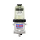 DAVCO Fuel Pro 382 Fuel Filter/Water Separator/Fuel Heater, 1/2 in. NPTF, 180 GPH, 12V DC Pre Heater