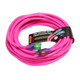 Century Wire and Cable 100 ft. 12/3 SJTW Pro Glo Extension Cord w/ CGM