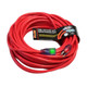 Century Wire and Cable 100 ft. 12/3 SJTW Pro Glo Extension Cord w/ CGM
