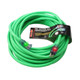 Century Wire and Cable 50 ft. 10/3 SJTW Pro Glo Extension Cord w/ CGM