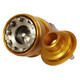 Fast Fill N300p Hydraulic Nozzle w/ Plug