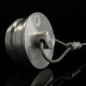 Fast Fill P150 Plug & Lanyard for SureLoc Nozzle