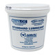 Anvil Gruvlok 0390163046 Quick Dry Lubricant - 2 lb. Tub