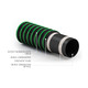 Tudertechnica Spiraltech® Fuel 3 in. Drop Hose Assemblies w/ C x C Quick Couplings